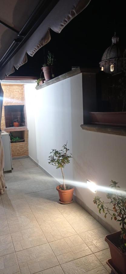 Ferienwohnung La Casina Francavilla Fontana Exterior foto